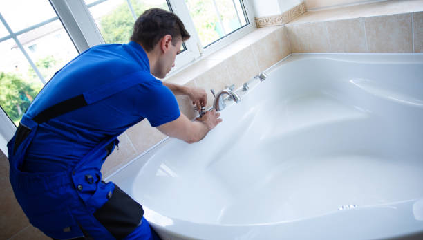 Plumbing System Maintenance in Moberly, MO